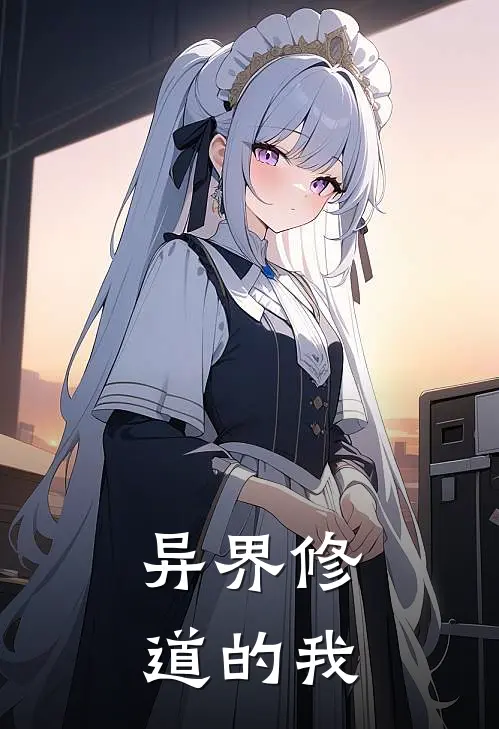 异界修道的我
