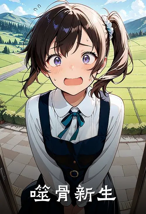 噬骨新生