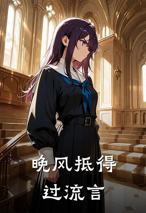 晚风抵得过流言