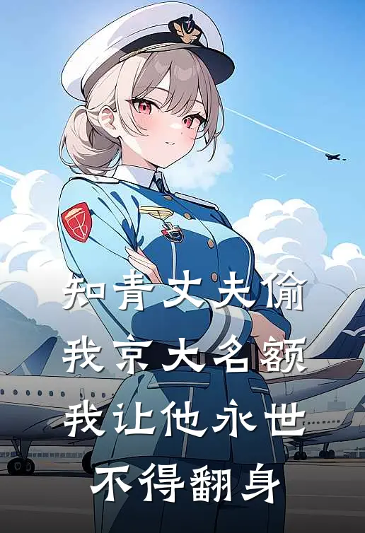 知青丈夫偷我京大名额，我让他永世不得翻身