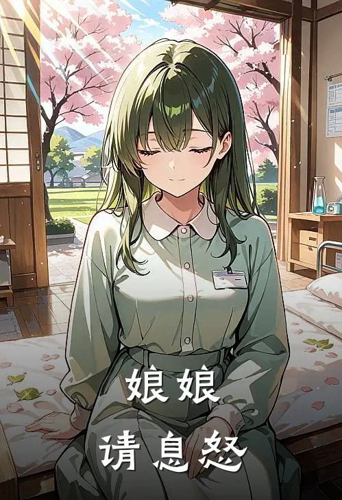 娘娘，请息怒
