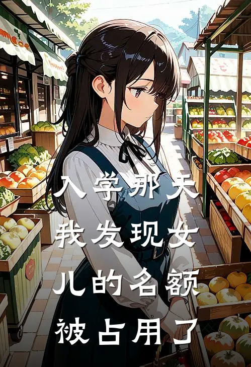 入学那天，我发现女儿的名额被占用了