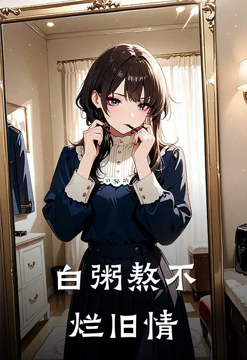 白粥熬不烂旧情