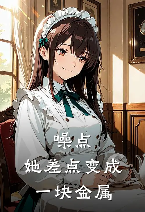 噪点：她差点变成一块金属