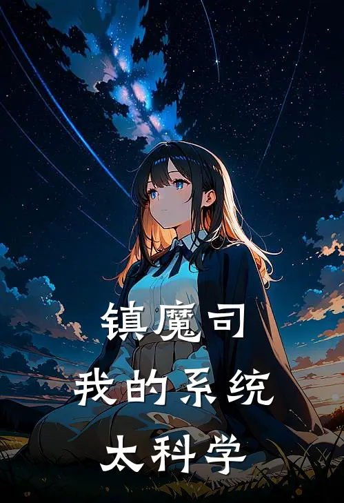 镇魔司：我的系统太科学