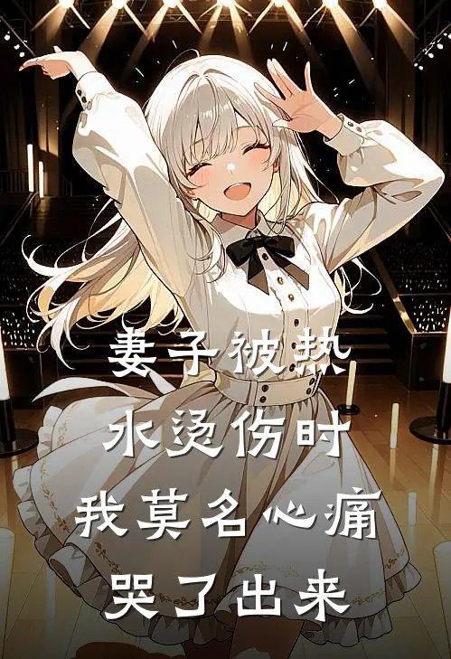 妻子被热水烫伤时，我莫名心痛哭了出来