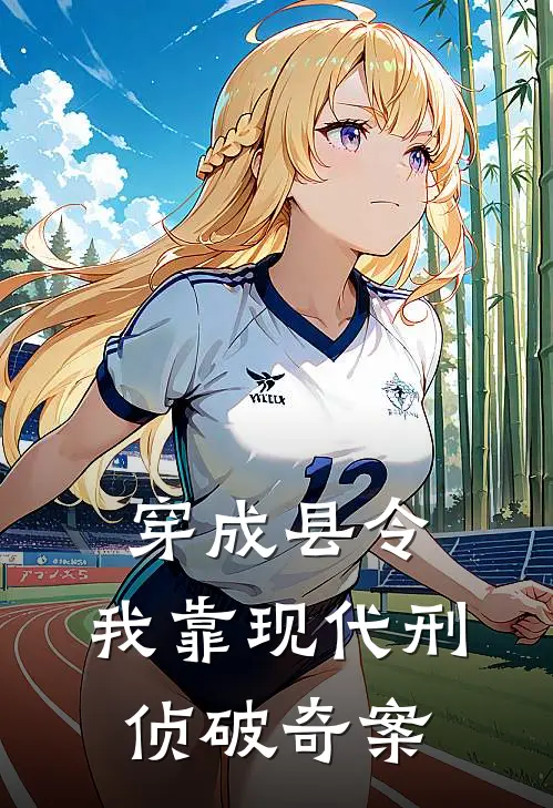 穿成县令，我靠现代刑侦破奇案