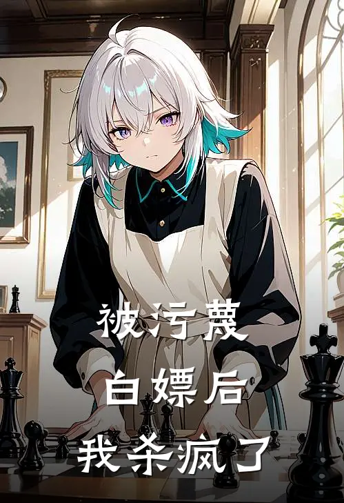 被污蔑白嫖后，我杀疯了