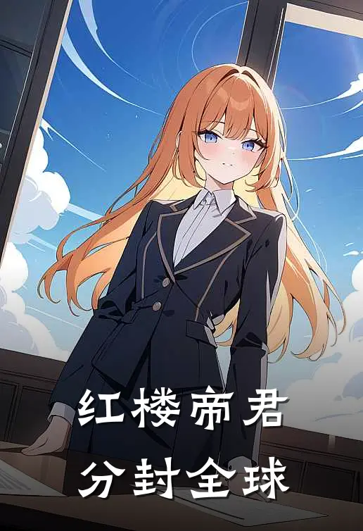 红楼帝君，分封全球
