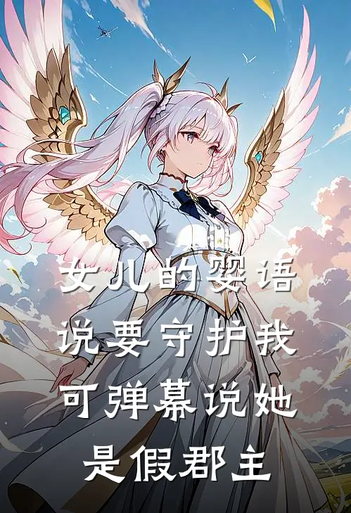 女儿的婴语说要守护我，可弹幕说她是假郡主