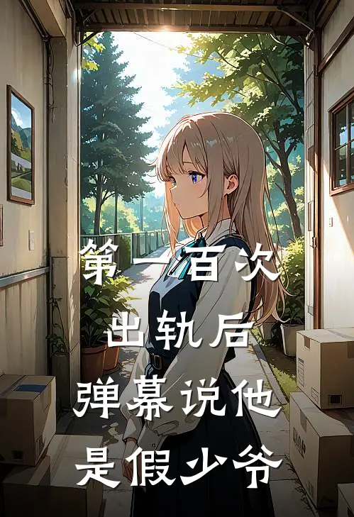 第一百次出轨后，弹幕说他是假少爷