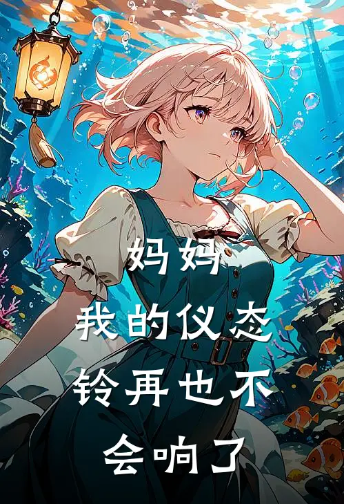 妈妈，我的仪态铃再也不会响了