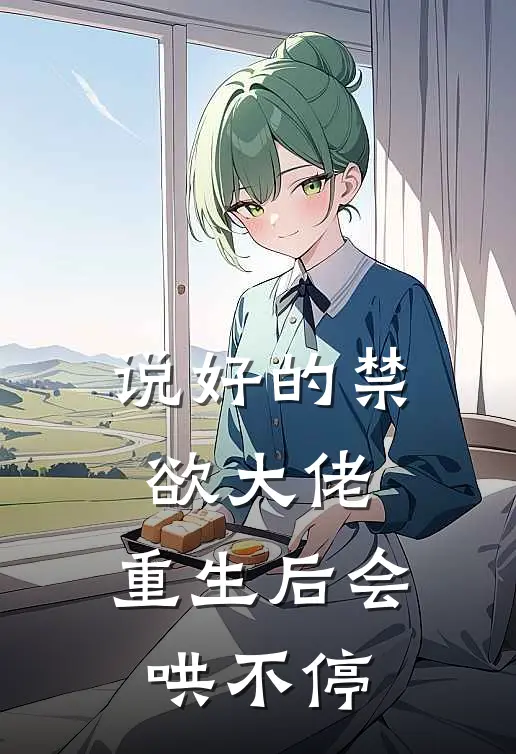 说好的禁欲大佬，重生后会哄不停