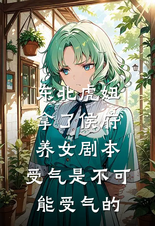 东北虎妞拿了侯府养女剧本，受气是不可能受气的