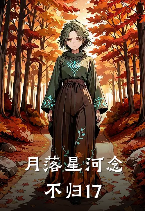 月落星河念不归17