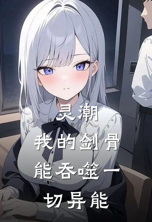 灵潮：我的剑骨能吞噬一切异能