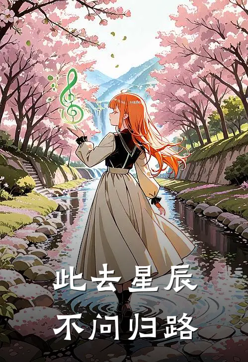 此去星辰，不问归路