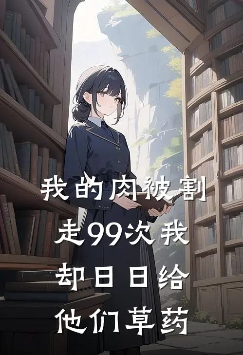 我的肉被割走99次我却日日给他们草药