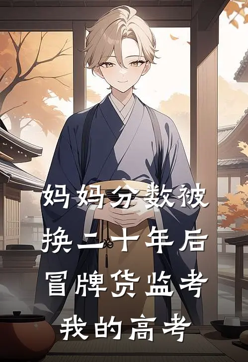 妈妈分数被换二十年后，冒牌货监考我的高考