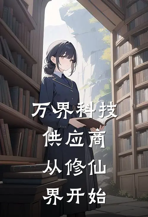 万界科技供应商：从修仙界开始