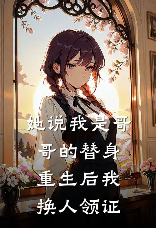 她说我是哥哥的替身，重生后我换人领证
