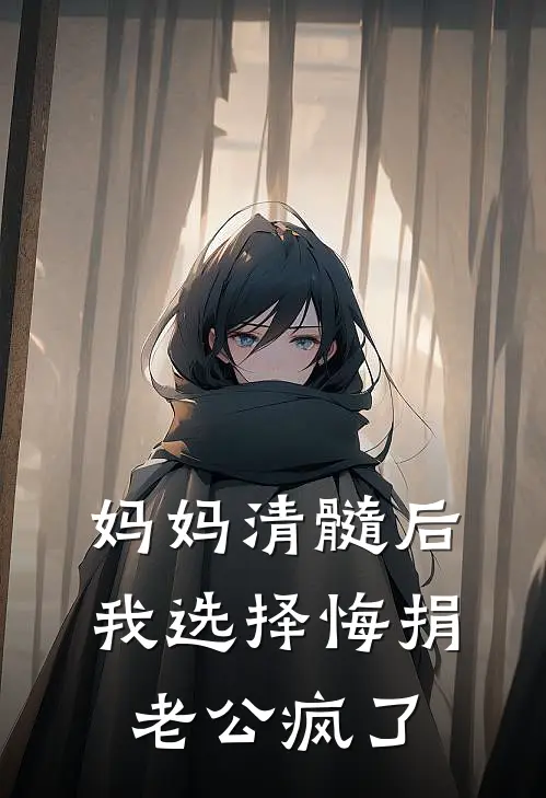 妈妈清髓后我选择悔捐，老公疯了