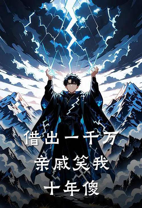 借出一千万，亲戚笑我十年傻