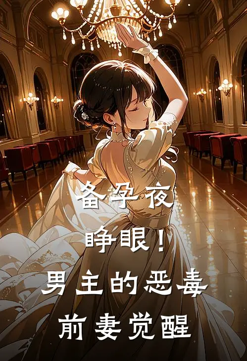 备孕夜睁眼！男主的恶毒前妻觉醒