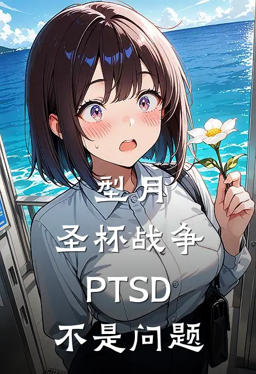 型月:圣杯战争PTSD不是问题