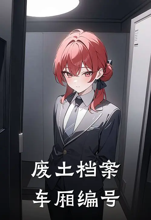 废土档案：车厢编号