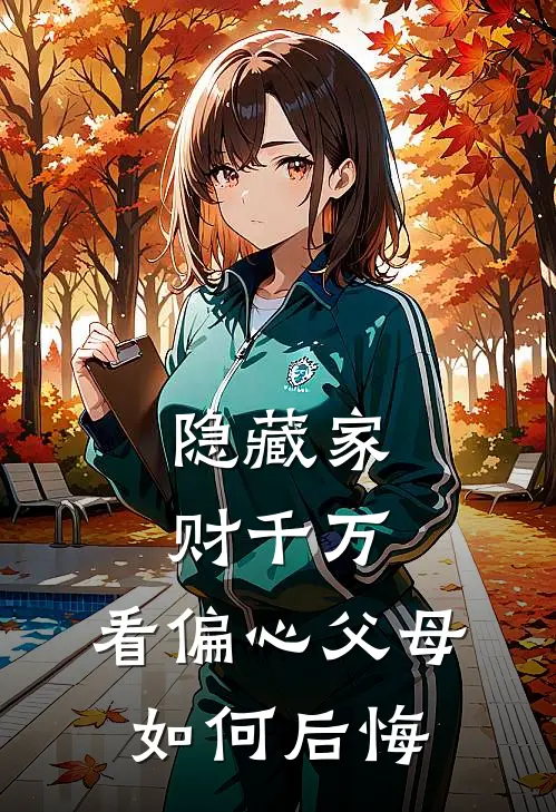 隐藏家财千万，看偏心父母如何后悔