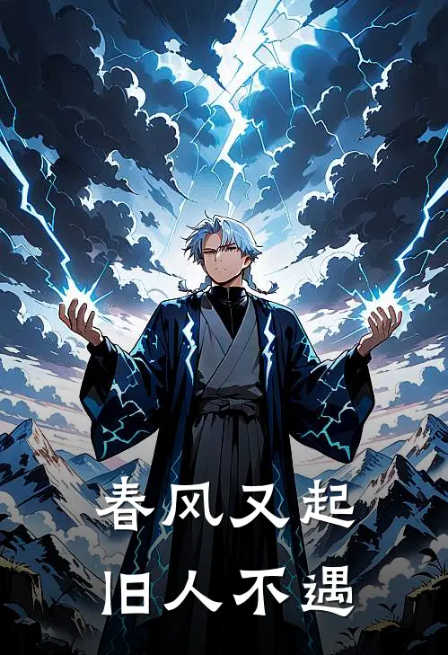 春风又起，旧人不遇