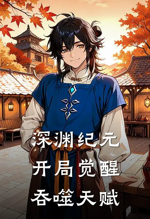 深渊纪元：开局觉醒吞噬天赋