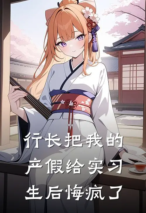 行长把我的产假给实习生后悔疯了