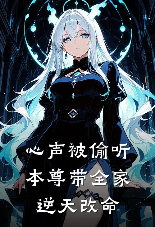 心声被偷听，本尊带全家逆天改命