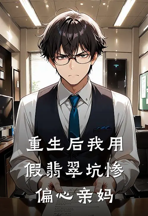 重生后我用假翡翠坑惨偏心亲妈