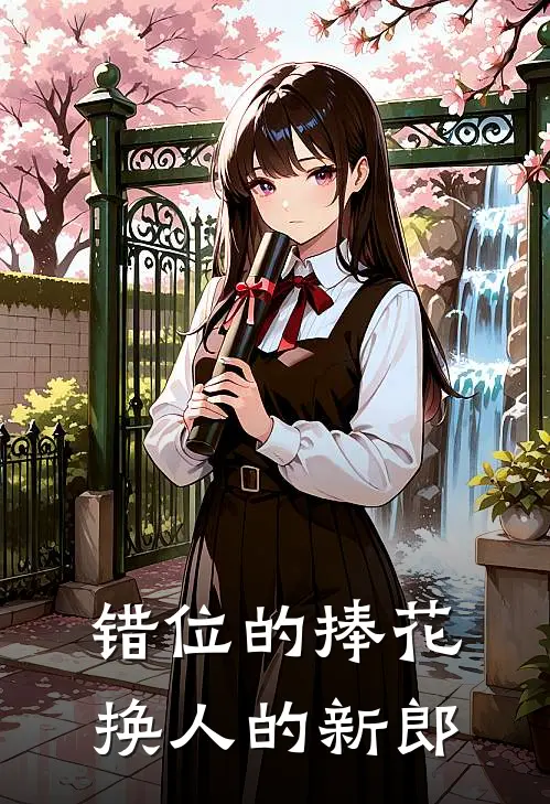 错位的捧花，换人的新郎