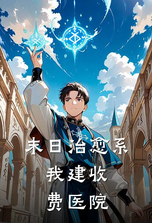 末日治愈系，我建收费医院
