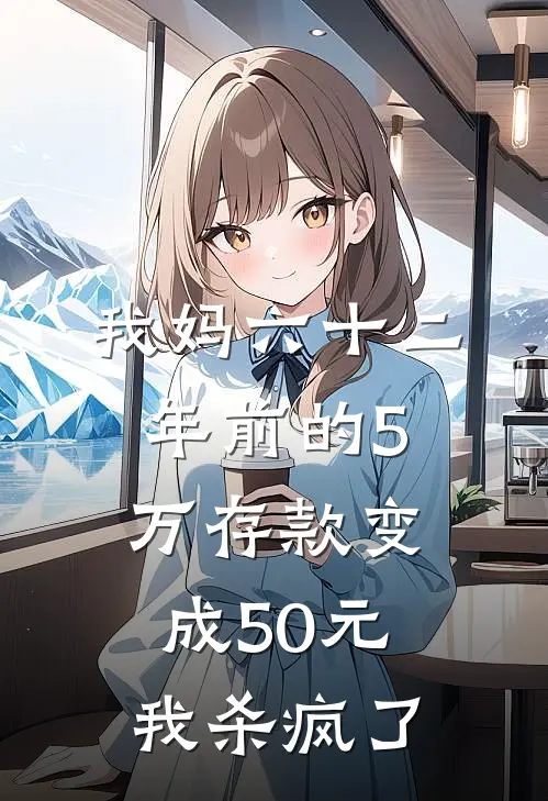 我妈六十二年前的5万存款变成50元，我杀疯了