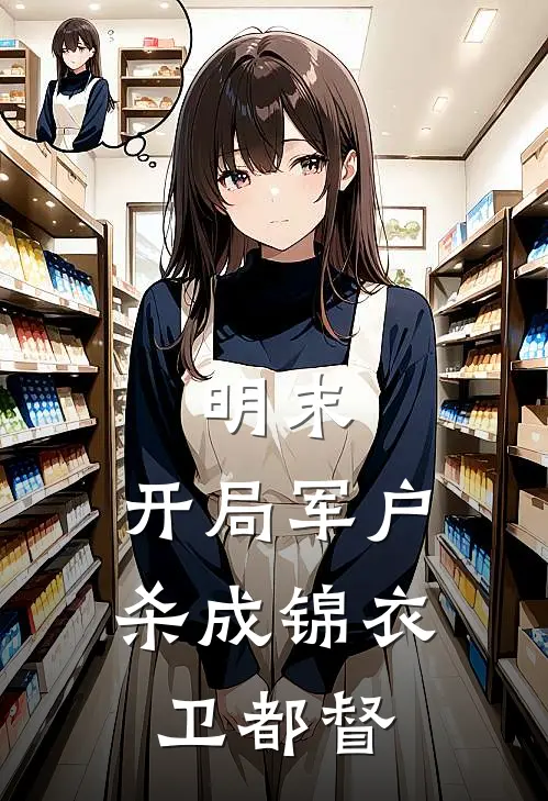 明末：开局军户，杀成锦衣卫都督