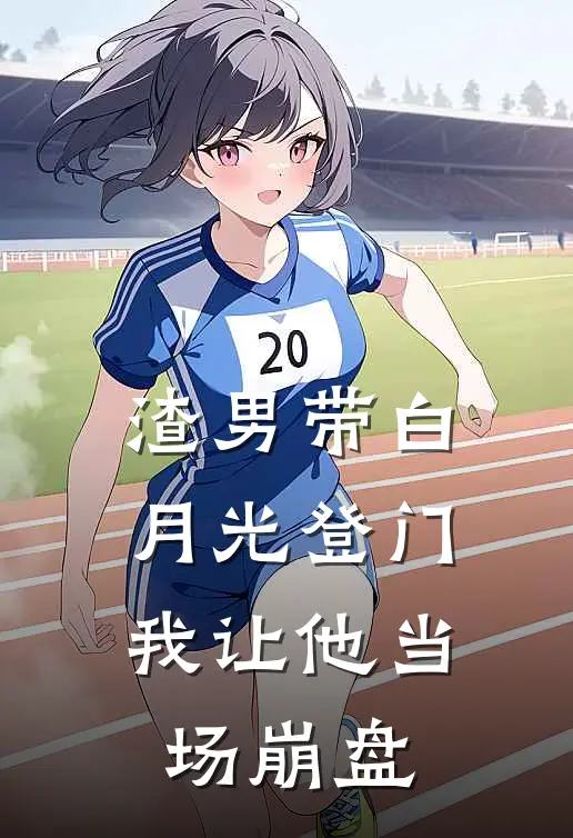 渣男带白月光登门我让他当场崩盘