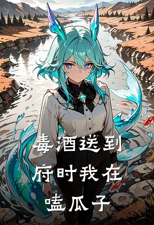 毒酒送到府时我在嗑瓜子