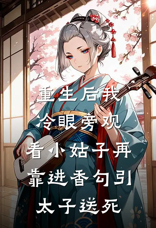 重生后我冷眼旁观，看小姑子再靠进香勾引太子送死