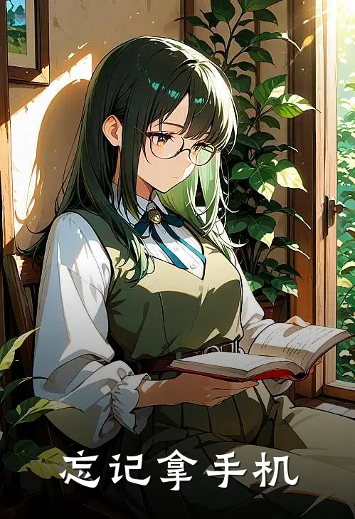 忘记拿手机
