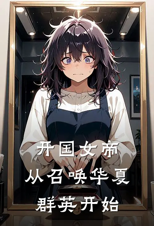 开国女帝，从召唤华夏群英开始