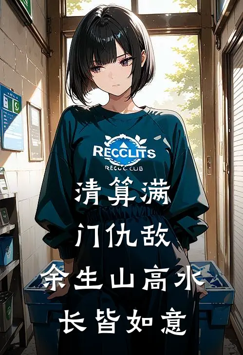 清算满门仇敌，余生山高水长皆如意