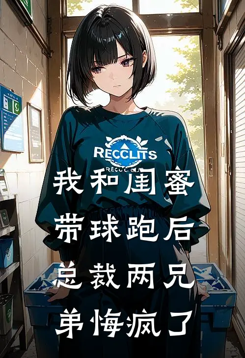 我和闺蜜带球跑后，总裁两兄弟悔疯了