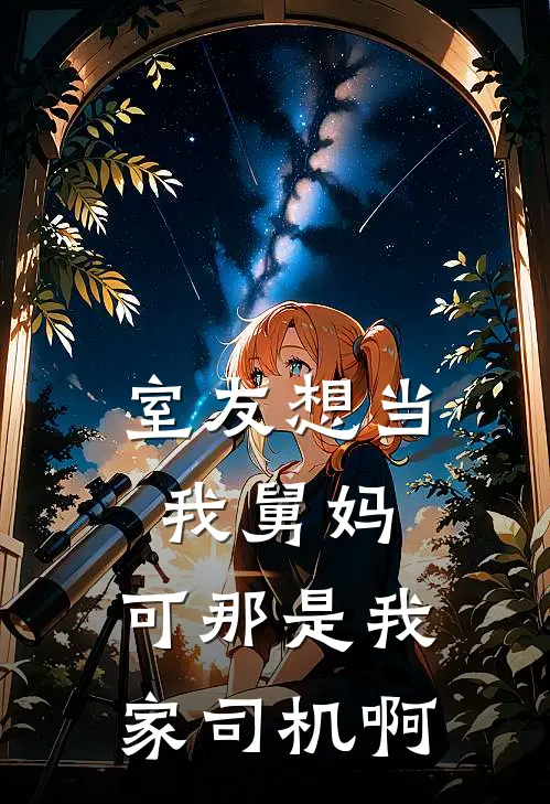 室友想当我舅妈，可那是我家司机啊