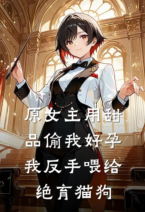 原女主用甜品偷我好孕，我反手喂给绝育猫狗