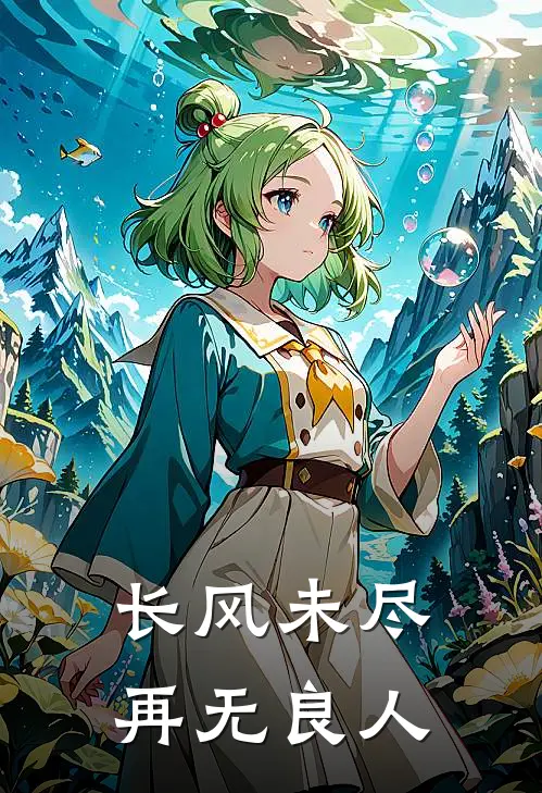 长风未尽，再无良人